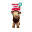 Kong Plush Dog Toy | Shakers | Honkers | Sherps | Soft Fun
