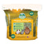 Oxbow Hay -Timothy, Orchard Grass, Oat, Alfalfa,  Hay Blend