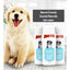 Bioline Neem Tree Oil Dog Shampoo 250ml Flea & Tick Repellant