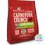 Stella & Chewy's Carnivore Crunch Freeze Dried Raw Dog Treats 3.25oz