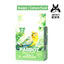 Jonsanty  Natural Grain Complete Parrot, Parakeet Food | Millet Snack