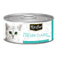 [24 Cans] Kit Cat Deboned Canned Food Topper 80g