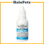 Troy Ilium Ear Mite Canker Drops 20 ml Cat Dog