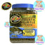 Zoo Med natural aquatic turtle food - Hatching formula | Turtle