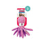 Kong Cuteseas Plush Dog Toy | Octopus | Whale | Shark | Seahorse