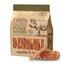 Absolute Bites Cat & Dog Air / Freeze Dried Duck and Chicken Treats