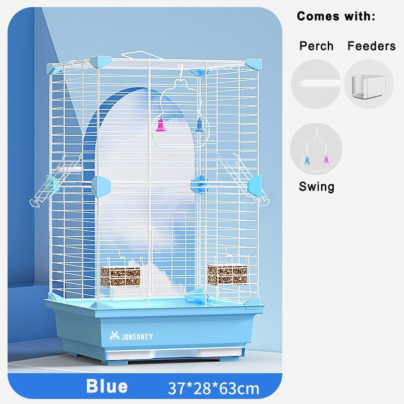 Jonsanty Bird Cage