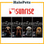 Sunrise Styles Adult Dog Food 1.2kg | Shih Tzu | Pomeranian | Poodle | Dachshund