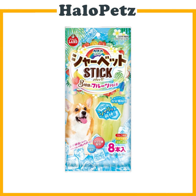 Marukan Aqua Charge Jellies Dog Treats