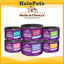 Stella & Chewy’s Purrfect Pate or Savory Shreds Wet Canned Food for Cat