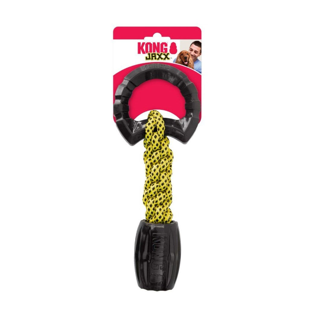 Kong Interactive Dog Toy | Fly Angle | Training Dummy | Jaxx | Twist | Bamboo