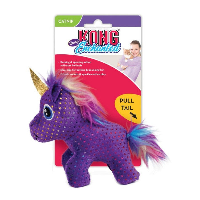 Kong Cat Active Toys | Softies | Crackles | Better Buzz | Wrangler | Connects | Pull-A-Partz | Cat toy