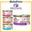 Wellness CORE Digestive Health Pâté Wet Cat Food 3oz | Gut Support with Prebiotics