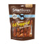 Smartbones Chewing Stick -Twist, Wrapped Stick, Dental, Hip & Joint
