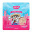 Moochie Cat Fairy Purée Cat Treats 25pcs | Tuna, Bonito, Salmon, Truffle, Goat Milk, Katsuobushi