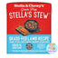 Stella & Chewy’s Grain Free Stella’s Stew | Marie’s Mix in Meal Enhancer | Broth Topper for Dogs | Gourmet Stew Pate