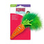 Kong Cat Active Toys | Softies | Crackles | Better Buzz | Wrangler | Connects | Pull-A-Partz | Cat toy