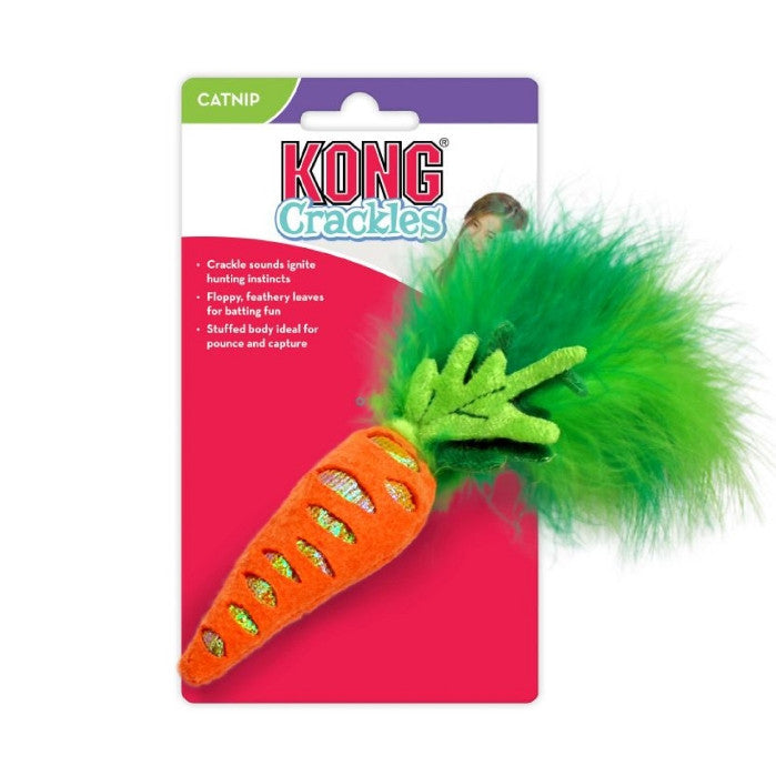 Kong Cat Active Toys | Softies | Crackles | Better Buzz | Wrangler | Connects | Pull-A-Partz | Cat toy