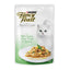 Fancy Feast Inspirations Cat Wet Pouch Food 70g