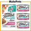 Purina Beneful IncrediBites Wet Dog Food 3x85g
