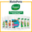 Happi Skippi Just Freeze-Dried Treats | Dog | Cat | Chicken | Cranberry | Salmon | Pumpkin | Cat Grass