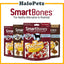 SmartBones PlayTime Dental Chews | Chicken | Peanut Butter