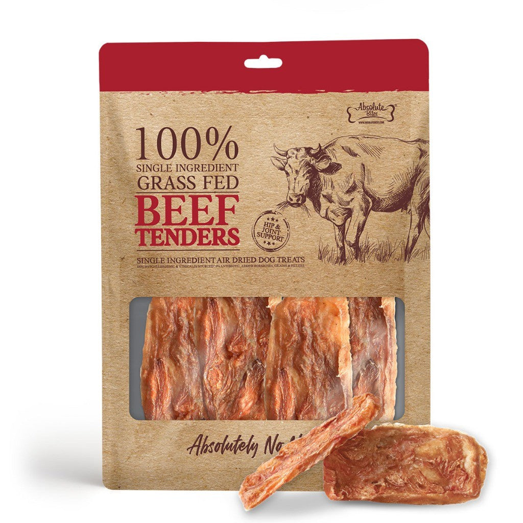 Absolute Bites Freeze-Dried Chicken / Salmon Cat & Dog Treats
