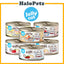 Jolly Cat Broth | Care Can Food - 80g -Complete | Jollycat