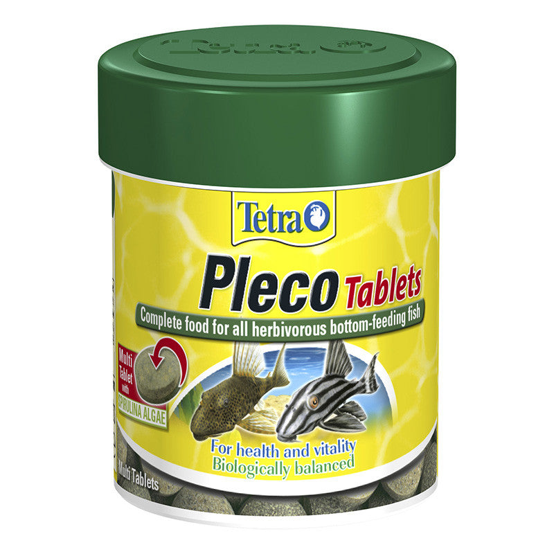 Tetra Premium Complete Food for Tropical Fish Food