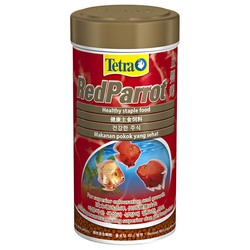 Tetra Premium Complete Food for Tropical Fish Food 250ml/300ml