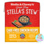 Stella & Chewy’s Grain Free Stella’s Stew | Marie’s Mix in Meal Enhancer | Broth Topper for Dogs | Gourmet Stew Pate