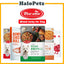 Bow Wow Dog Treats | Jerky | stick | Roll | Cheese Ball