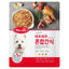 Bow Wow Mixed Cut | Mix Snacks 350g Dog Treats