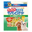 [Large Pack] Doggyman Dog Biscuit 450g | Large Breed | Big | Mini Low Fat Liver Vegetable