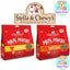 Stella & Chewy's Freeze-Dried Raw Dog Meal Mixers | Upgrade Any Kibble