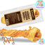 AFreschi Turkey Tendon Dog Treat (L)| Large Bone Chew