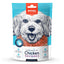 Wanpy Assorted Dog Treats | Jerky | Biscuit | Steaks | Strips | Slice | Sausage | Twist | Chicken Cheese Duck Beef