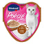 Vitakraft Poesie Hearts Tray 85g |  Sauce | Jelly