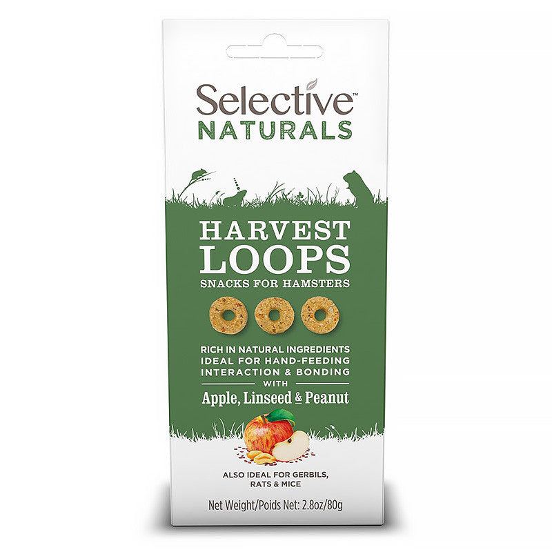 Supreme Selective Naturals Country / Woodland / Garden Sticks / Forest Berry Loops