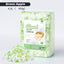 Jonsanty Natural Hamster Paper Bedding 450g