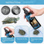 Jonsanty Godzilla Tortoise and Turtle Treatment Spray