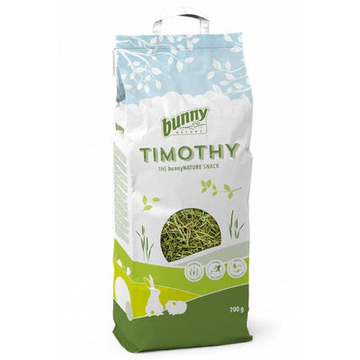 Bunny Nature Timothy Hay For Small Pets