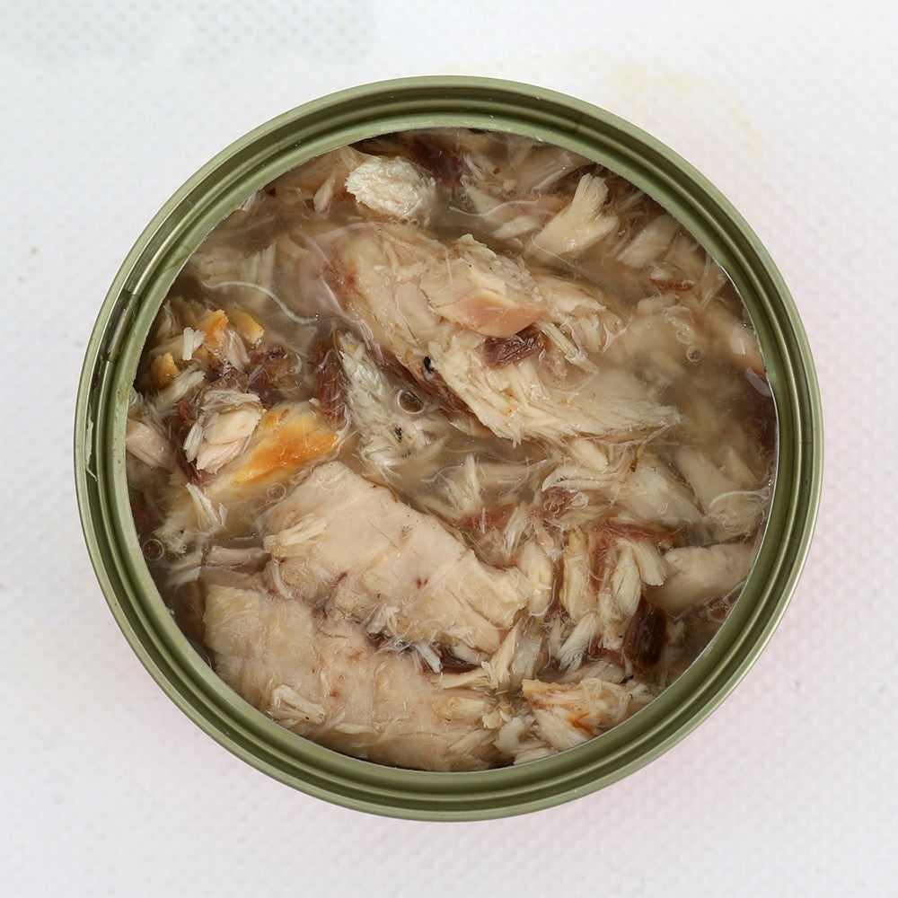 Sumo Cat TCM Healthcare Tuna Cat Can 80g | Urinary | Immunity