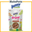 Bunny Nature Enjoy Nature Small Pet Treats | Prebiotic, Gnawing | Rabbit, Hamster, Chinchilla