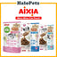 Aixia Miaw Miaw Tuna Pouch Cat Food 60g