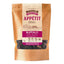Bronco Dehydrated Dog Treats 90g - Beef Liver | Buffalo Heart | Chicken Breast | Duck Gizzard