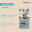 Burgess Dry Cat Food 1.4kg/1.5kg | Kibbles, Indoor Cat, Adult Cat, Kitten, Mature Cat, Senior Cat, Neutered Cat