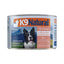 K9 Natural Dog Canned Food 170g - Green Tripe, Lamb, Salmon, Beef, Hoki