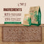 Absolute Bites Dog Wild Age Dry Food | Life Stage Nutrition for Dogs