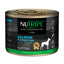 Nutripe Pure with Green Tripe Dog Wet Food 185g